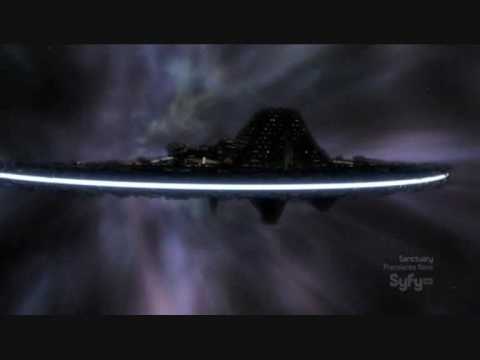 Youtube: Stargate Universe- Air and Fire