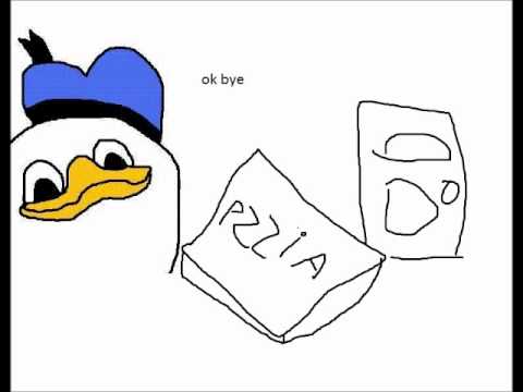 Youtube: Uncle Dolan - Pizzatime