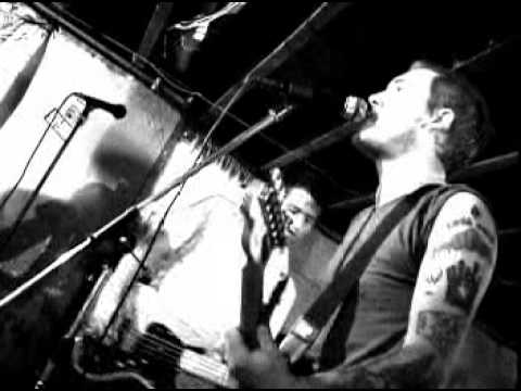 Youtube: The Gaslight Anthem - "Drive"