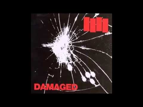 Youtube: Damaged - FULL ALBUM