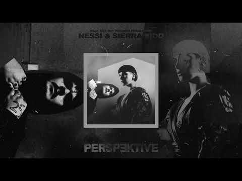 Youtube: Nessi x Sierra Kidd - Perspektive [Official Art Video]