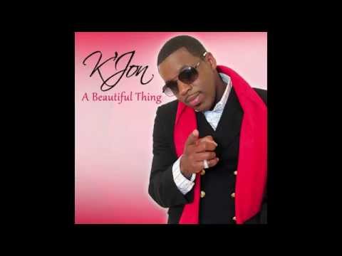 Youtube: K'Jon A Beautiful Thing (Audio)