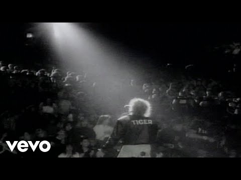 Youtube: Glass Tiger - (Watching) Worlds Crumble