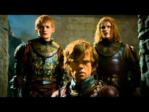 Youtube: Game of Thrones: Season 2 - Inside Episode 9