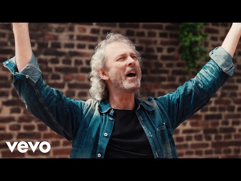 Youtube: Wolfgang Petry - Ich heiß Freiheit (Offizielles Video)