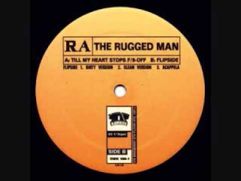 Youtube: R.A The Rugged Man - Flipside [HQ]