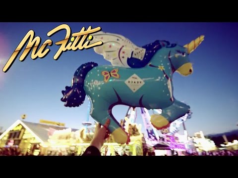 Youtube: MC Fitti - Einhorn fang