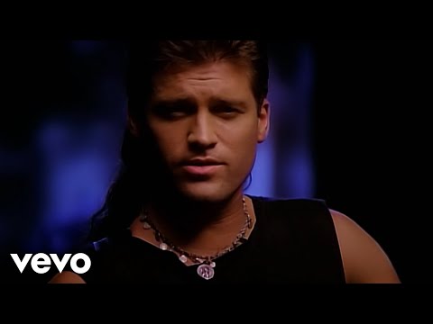 Youtube: Billy Ray Cyrus - Wher'm I Gonna Live? (Official Music Video)