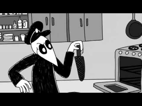 Youtube: MAD - Spy vs Spy - Season 1 Complete