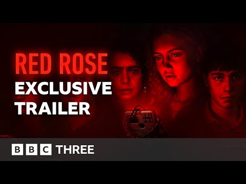 Youtube: "It's Not Just Your Battery That Could Die" | Red Rose: Exclusive Trailer | BBC Three