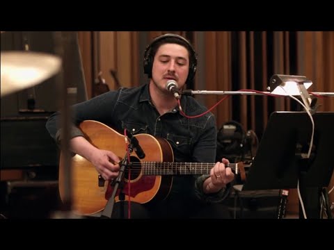 Youtube: The New Basement Tapes - The Whistle is blowing - Marcus Mumford