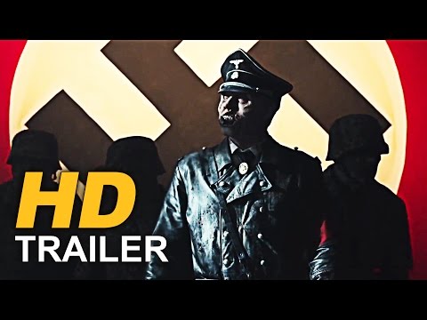 Youtube: DEAD SNOW 2: RED VS DEAD Trailer German|Deutsch [HD]