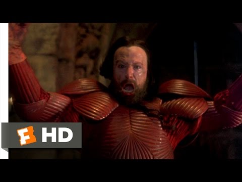 Youtube: Bram Stoker's Dracula (1/8) Movie CLIP - Renunciation of God (1992) HD