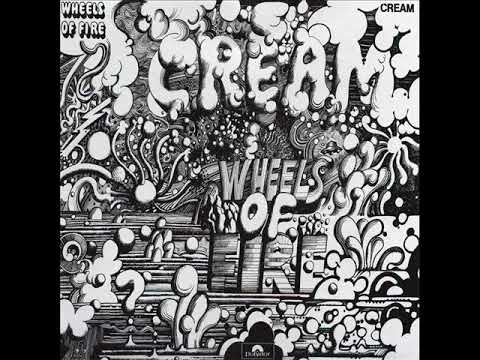 Youtube: Cream - White Room