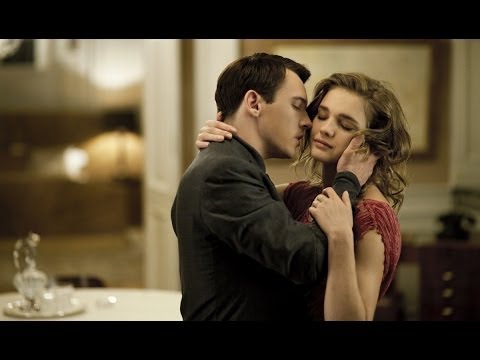 Youtube: Belle du Seigneur ( Natalia Vodianova & Jonathan Rhys Meyers )