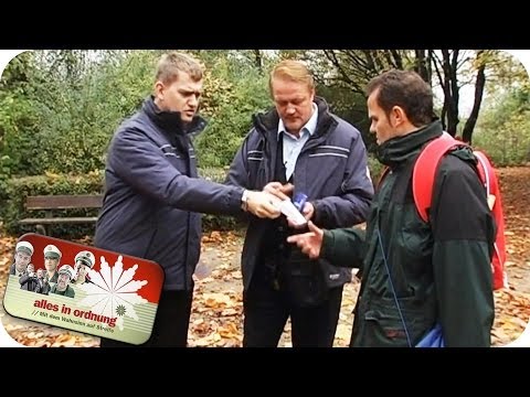 Youtube: Hundekot im Park | Alles In Ordnung