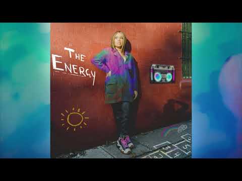 Youtube: Lalah Hathaway - The Energy (Official Audio)