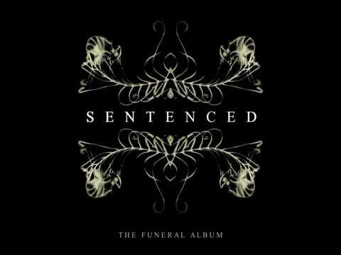 Youtube: Sentenced: Vengeance Is Mine