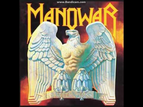 Youtube: Manowar - Battle Hymn