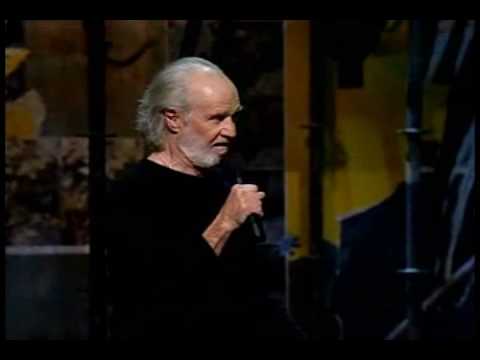 Youtube: George Carlin - Goofy Boy Names (HQ)