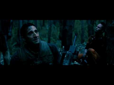 Youtube: PREDATORS - Trailer (HD) Deutsch / German