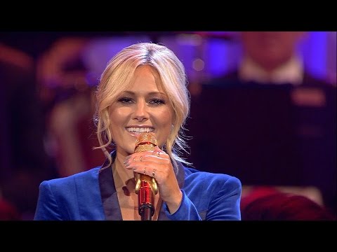 Youtube: Helene Fischer | Adeste Fideles (Live aus der Hofburg Wien)