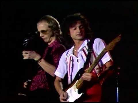 Youtube: Wishbone Ash - The King Will Come  (Live At Rockpalast 1976)