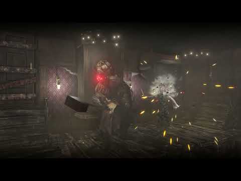 Youtube: Withering Rooms - Available Now (ESRB)