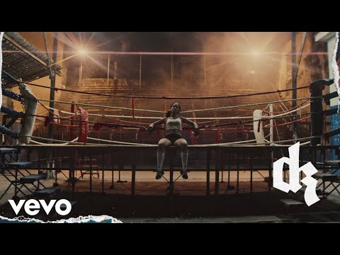 Youtube: Dermot Kennedy - Power Over Me