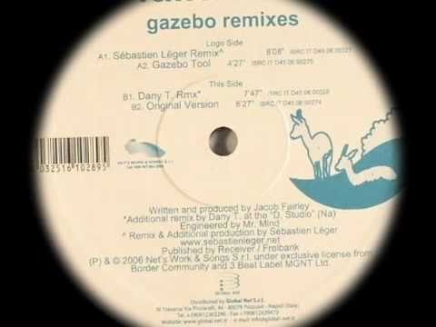 Youtube: Fairmont "Gazebo" - Dany T remix (2006) Classic Minimal Electro