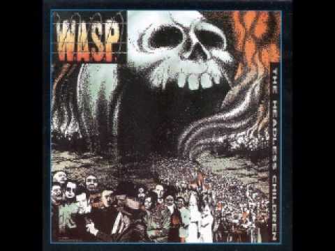 Youtube: W.A.S.P. - Mean Man