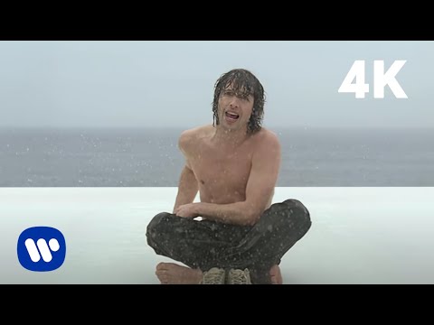 Youtube: James Blunt - You're Beautiful (Official Music Video) [4K]