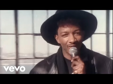 Youtube: Kool & The Gang - Stone Love