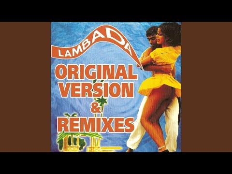 Youtube: Lambada (Original Version 1989)