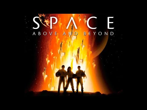 Youtube: Space Above and Beyond S01E13 Who Monitors the Birds