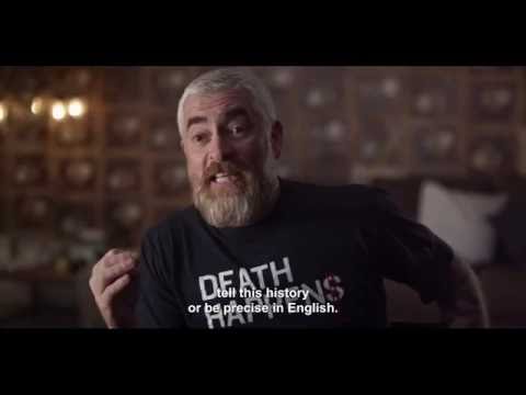 Youtube: "The Most Beautiful Moment" - Alex Atala