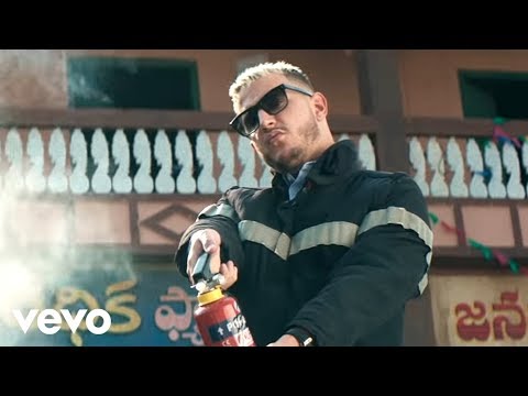 Youtube: DJ Snake - Magenta Riddim