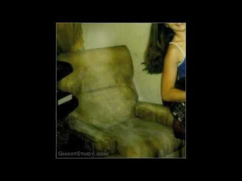 Youtube: Scariest real ghost video of 2012