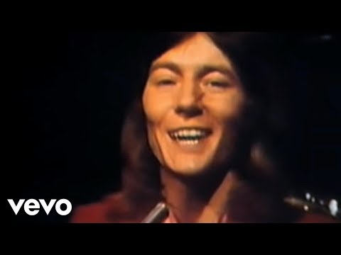 Youtube: Smokie - Lay Back in the Arms of Someone (Official Video) (VOD)