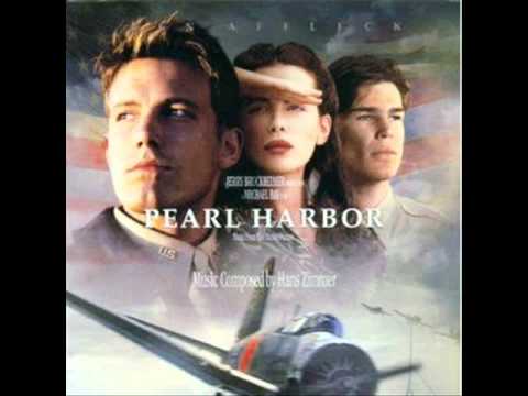 Youtube: Pearl Harbor Soundtrack - Tennessee (Hans Zimmer)