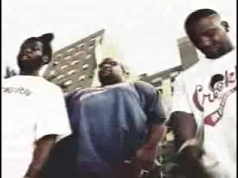 Youtube: Crooklyn Dodgers 95 - Return of the Crooklyn Dodgers