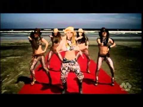 Youtube: Koda Kumi - Lollipop