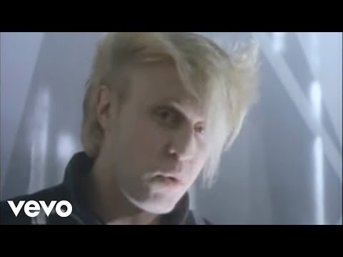 Youtube: A Flock Of Seagulls - Wishing (If I Had a Photograph of You) (Video)
