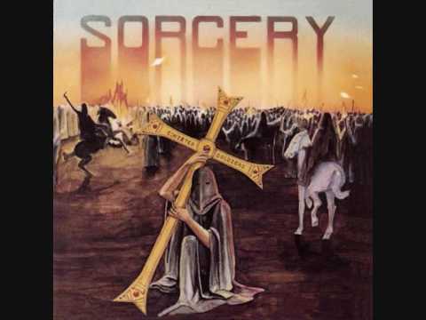 Youtube: Sorcery - 1. Arachnid (The Dark King)