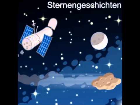 Youtube: Sternengeschichten Folge 2: Die Namen der Sterne