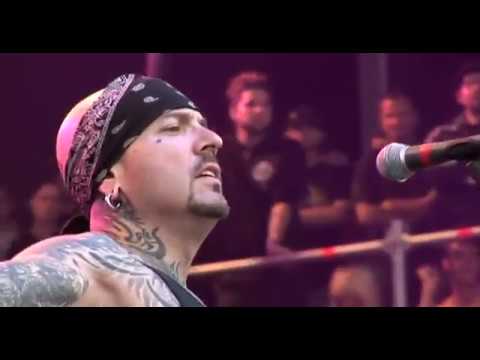Youtube: Biohazard - Shades of Grey (live With Full Force 2008) HQ