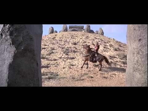 Youtube: Conan The Barbarian (1982) - Two Stood Against Many - Best Scene