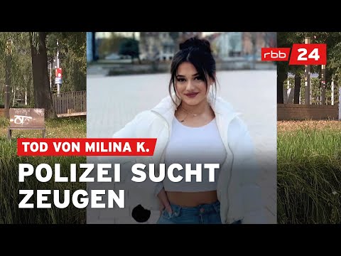Youtube: 5.000 Euro Belohnung - Staatsanwaltschaft ermittelt weiter im Fall Milina K.