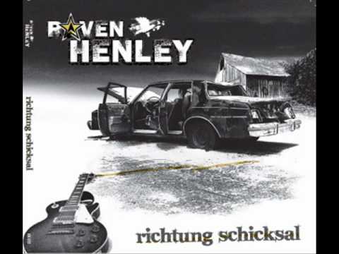 Youtube: Raven Henley - Du brauchst keinen Namen