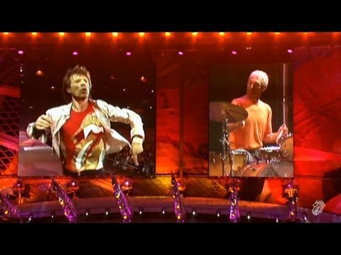 Youtube: The Rolling Stones - You Can't Always Get What You Want (Live) - OFFICIAL